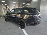 Land Rover Range Rover 2025 годаүшін103 000 000 тг. в Алматы – фото 4
