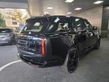 Land Rover Range Rover 2025 годаүшін103 000 000 тг. в Алматы – фото 3
