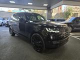 Land Rover Range Rover 2025 годаүшін103 000 000 тг. в Алматы – фото 2