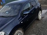 Nissan Qashqai 2008 годаүшін4 800 000 тг. в Экибастуз – фото 3