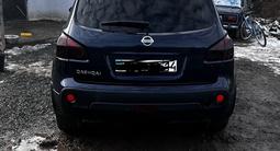 Nissan Qashqai 2008 годаfor4 200 000 тг. в Экибастуз – фото 2