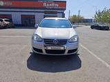 Volkswagen Golf 2007 годаүшін3 600 000 тг. в Атырау – фото 2
