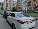 Kia Rio 2014 годаүшін5 150 000 тг. в Алматы