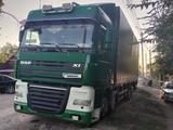 DAF  XF 95 1995 года за 15 000 000 тг. в Сарыозек – фото 2