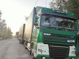 DAF  XF 95 1995 года за 15 000 000 тг. в Сарыозек