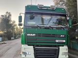 DAF  XF 95 1995 года за 15 000 000 тг. в Сарыозек – фото 3