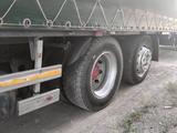 DAF  XF 95 1995 года за 15 000 000 тг. в Сарыозек – фото 4