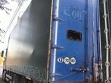 DAF  XF 95 1995 года за 15 000 000 тг. в Сарыозек – фото 5