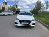 Hyundai Accent 2020 годаүшін7 500 000 тг. в Астана – фото 2
