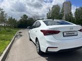 Hyundai Accent 2020 годаүшін7 500 000 тг. в Астана – фото 5