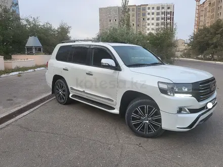 Toyota Land Cruiser 2014 года за 25 000 000 тг. в Актау – фото 2