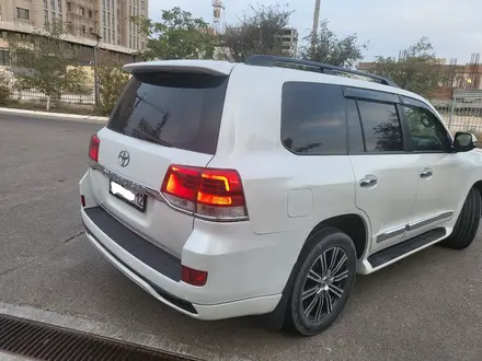 Toyota Land Cruiser 2014 года за 25 000 000 тг. в Актау – фото 4