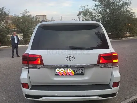 Toyota Land Cruiser 2014 года за 25 000 000 тг. в Актау – фото 3