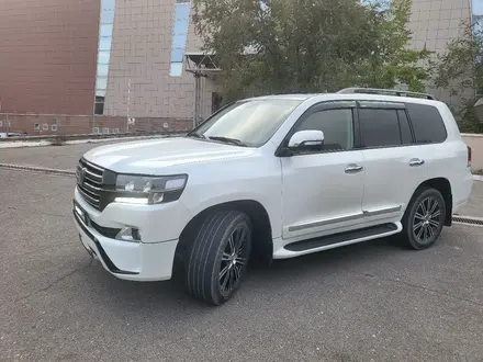 Toyota Land Cruiser 2014 года за 25 000 000 тг. в Актау – фото 6