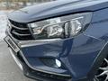 ВАЗ (Lada) Vesta SW Cross 2019 годаfor6 100 000 тг. в Рудный – фото 22