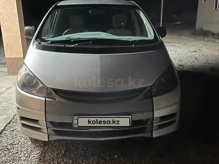 Toyota Estima 2002 года за 4 500 000 тг. в Алматы – фото 4