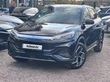 BYD Yuan Plus 2024 года за 10 300 000 тг. в Алматы