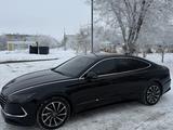 Hyundai Sonata 2023 годаfor14 200 000 тг. в Актобе – фото 4