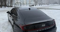 Hyundai Sonata 2023 годаүшін14 200 000 тг. в Актобе – фото 5