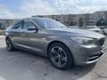 BMW Gran Turismo 2009 года за 9 000 000 тг. в Алматы – фото 2