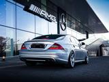 Mercedes-Benz CLS 500 2005 года за 9 200 000 тг. в Алматы – фото 2
