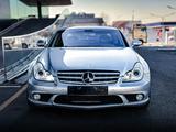 Mercedes-Benz CLS 500 2005 года за 9 200 000 тг. в Алматы – фото 3