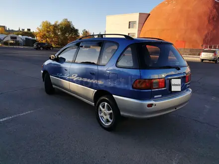 Toyota Ipsum 1997 года за 4 350 000 тг. в Астана – фото 6