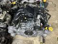 Ez36 двигатель 3.6 Subaru TriBeCa, outback, legacy br bm bs bn за 1 200 000 тг. в Алматы