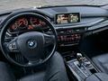 BMW X5 2014 года за 14 900 000 тг. в Алматы – фото 34