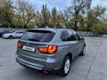 BMW X5 2014 года за 14 900 000 тг. в Алматы – фото 4