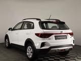 Kia Rio 2020 годаүшін7 690 000 тг. в Астана – фото 4
