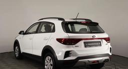 Kia Rio 2020 годаүшін7 690 000 тг. в Астана – фото 4