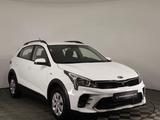 Kia Rio 2020 годаүшін7 690 000 тг. в Астана – фото 3
