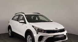 Kia Rio 2020 годаүшін7 690 000 тг. в Астана – фото 3