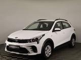 Kia Rio 2020 года за 7 690 000 тг. в Астана
