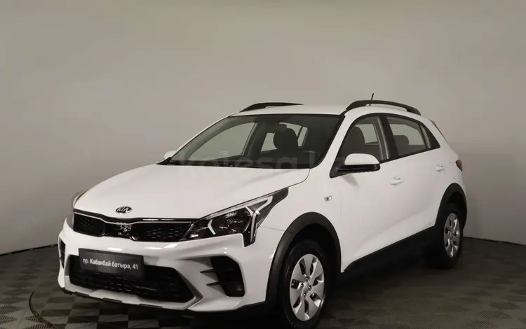 Kia Rio 2020 годаүшін7 690 000 тг. в Астана