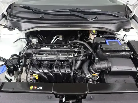 Kia Rio 2020 года за 7 690 000 тг. в Астана – фото 9
