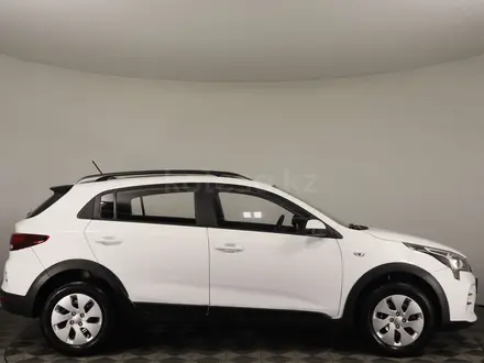 Kia Rio 2020 года за 7 690 000 тг. в Астана – фото 8