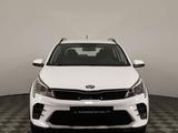 Kia Rio 2020 годаүшін7 690 000 тг. в Астана – фото 2