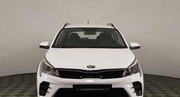 Kia Rio 2020 годаүшін7 690 000 тг. в Астана – фото 2