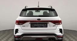 Kia Rio 2020 годаүшін7 690 000 тг. в Астана – фото 5