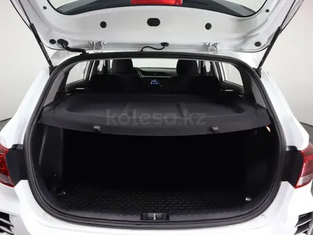 Kia Rio 2020 года за 7 690 000 тг. в Астана – фото 10