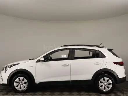 Kia Rio 2020 года за 7 690 000 тг. в Астана – фото 7