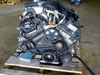 Двигатель и другие запчасти на Мазда Трибут 2003 год 3.0 литрүшін120 000 тг. в Жезказган