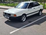 Audi 80 1990 года за 1 300 000 тг. в Астана