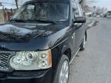 Land Rover Range Rover 2007 годаүшін5 900 000 тг. в Тараз – фото 4