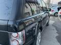 Land Rover Range Rover 2007 годаүшін5 900 000 тг. в Тараз – фото 5