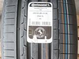 Шины Continental 295/35R23 SportContact 6 за 230 000 тг. в Алматы
