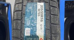 205/55R16 Зимняя шина за 24 000 тг. в Алматы