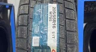 205/55R16 Зимняя шина за 24 000 тг. в Алматы